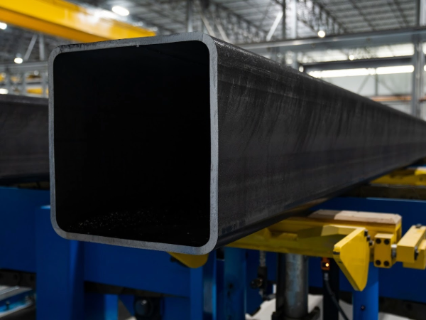 Square Steel Pipe